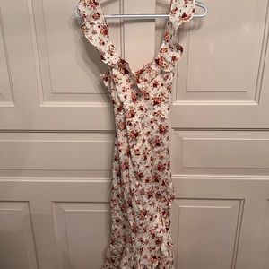 Never Worn! Hello Molly Dress!